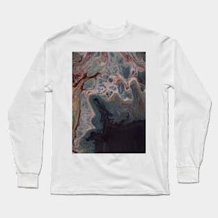 Swamp Long Sleeve T-Shirt